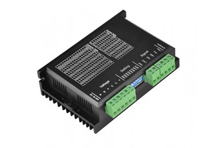 RDM60-3步進(jìn)驅(qū)動器