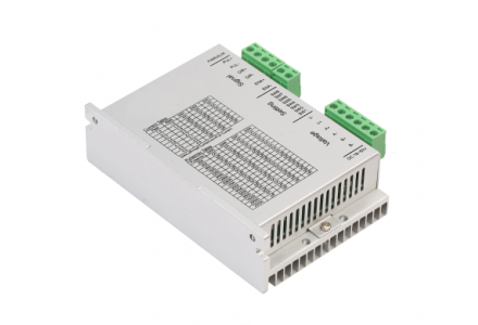 RDM86-3步進(jìn)驅(qū)動器