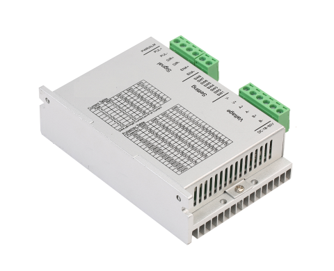 RDM86-3步進(jìn)驅(qū)動器