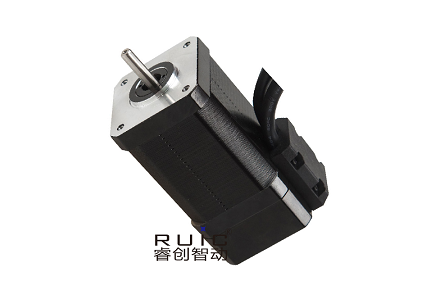 35方形法蘭伺服電機(jī)